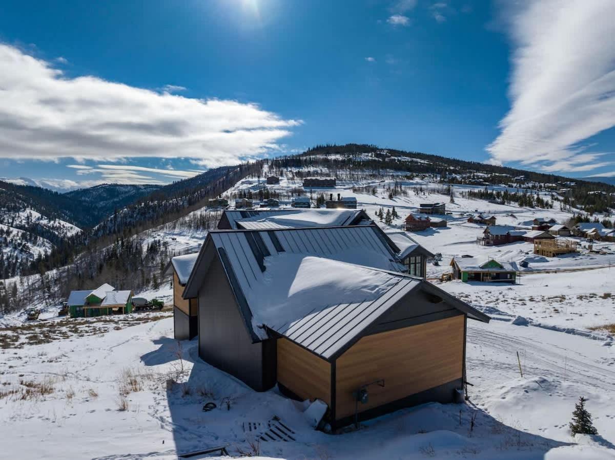 Granby Ranch Lodge Exterior photo