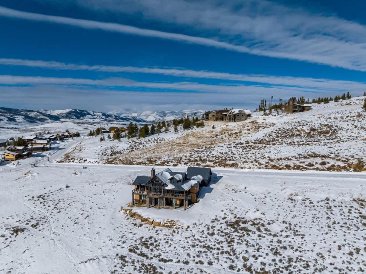 Granby Ranch Lodge Exterior photo