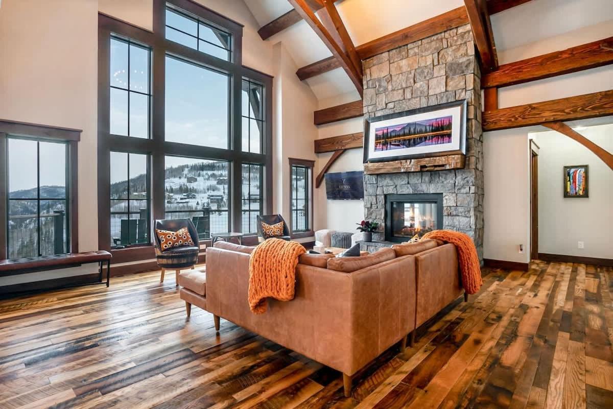 Granby Ranch Lodge Exterior photo