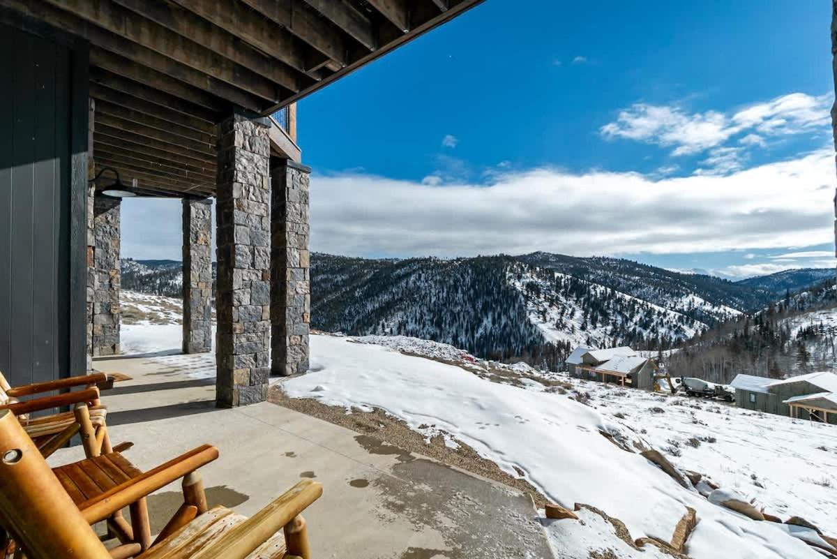Granby Ranch Lodge Exterior photo