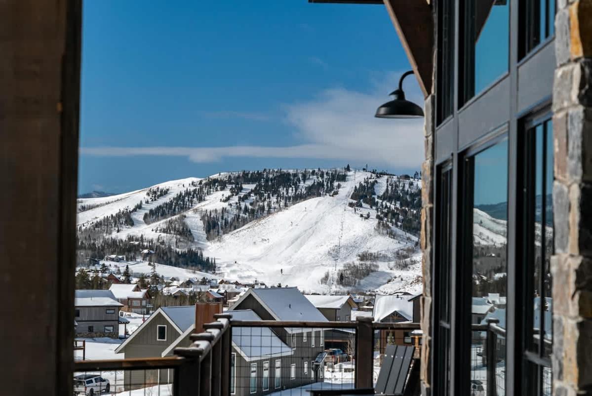Granby Ranch Lodge Exterior photo