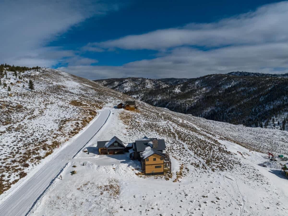 Granby Ranch Lodge Exterior photo