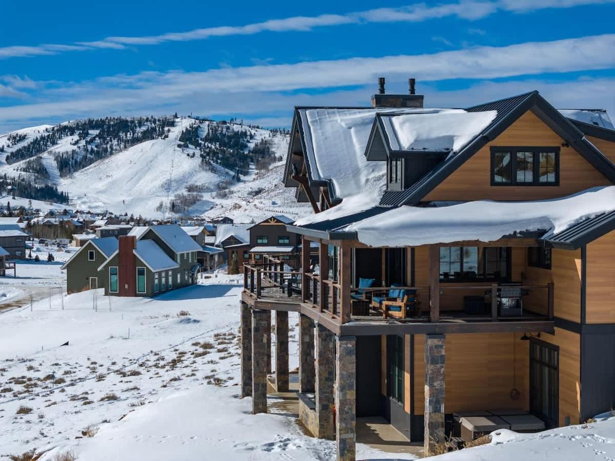 Granby Ranch Lodge Exterior photo