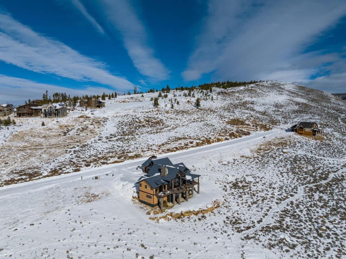 Granby Ranch Lodge Exterior photo