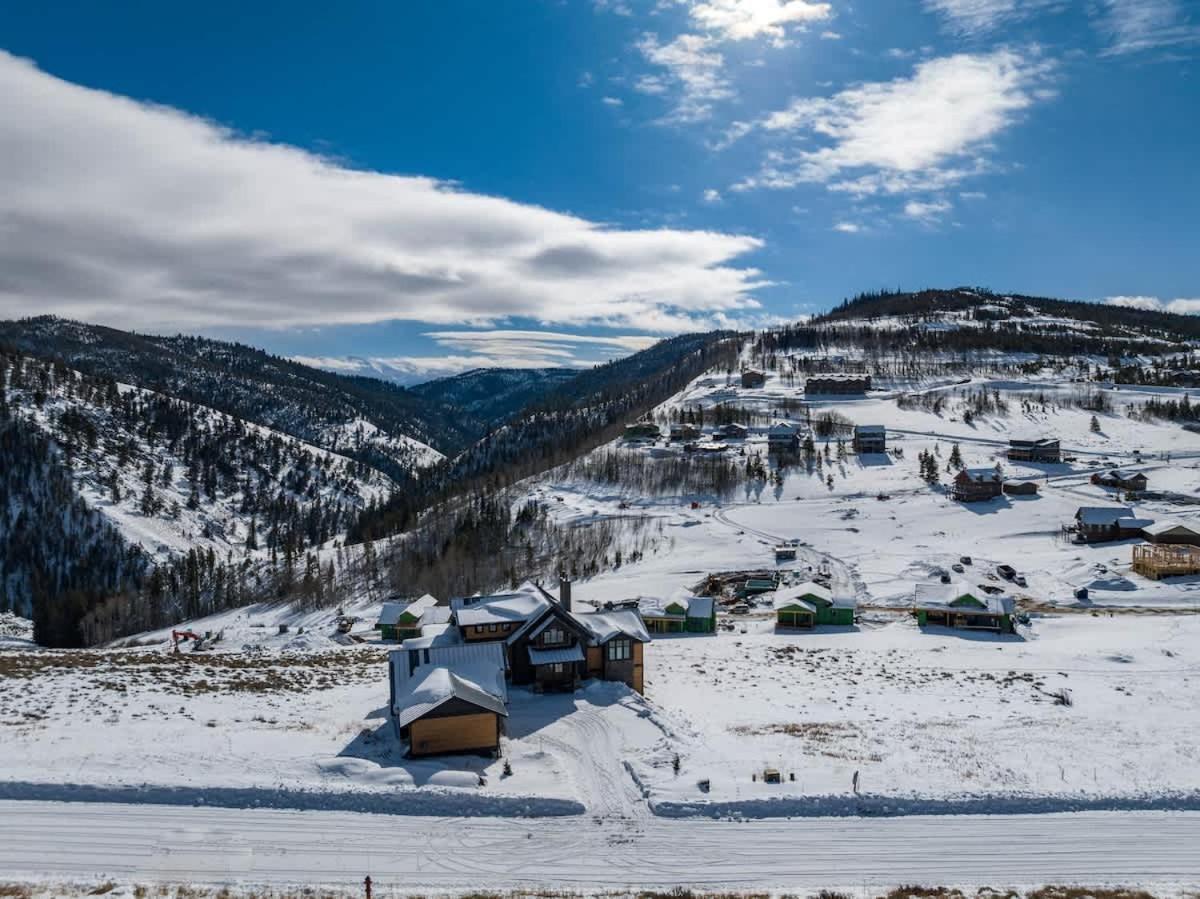Granby Ranch Lodge Exterior photo