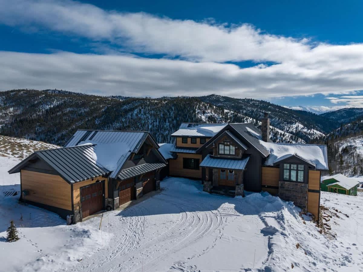 Granby Ranch Lodge Exterior photo