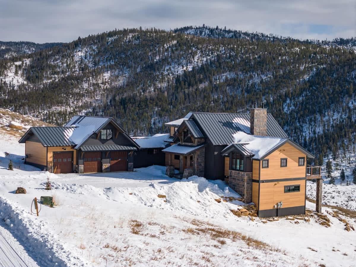 Granby Ranch Lodge Exterior photo