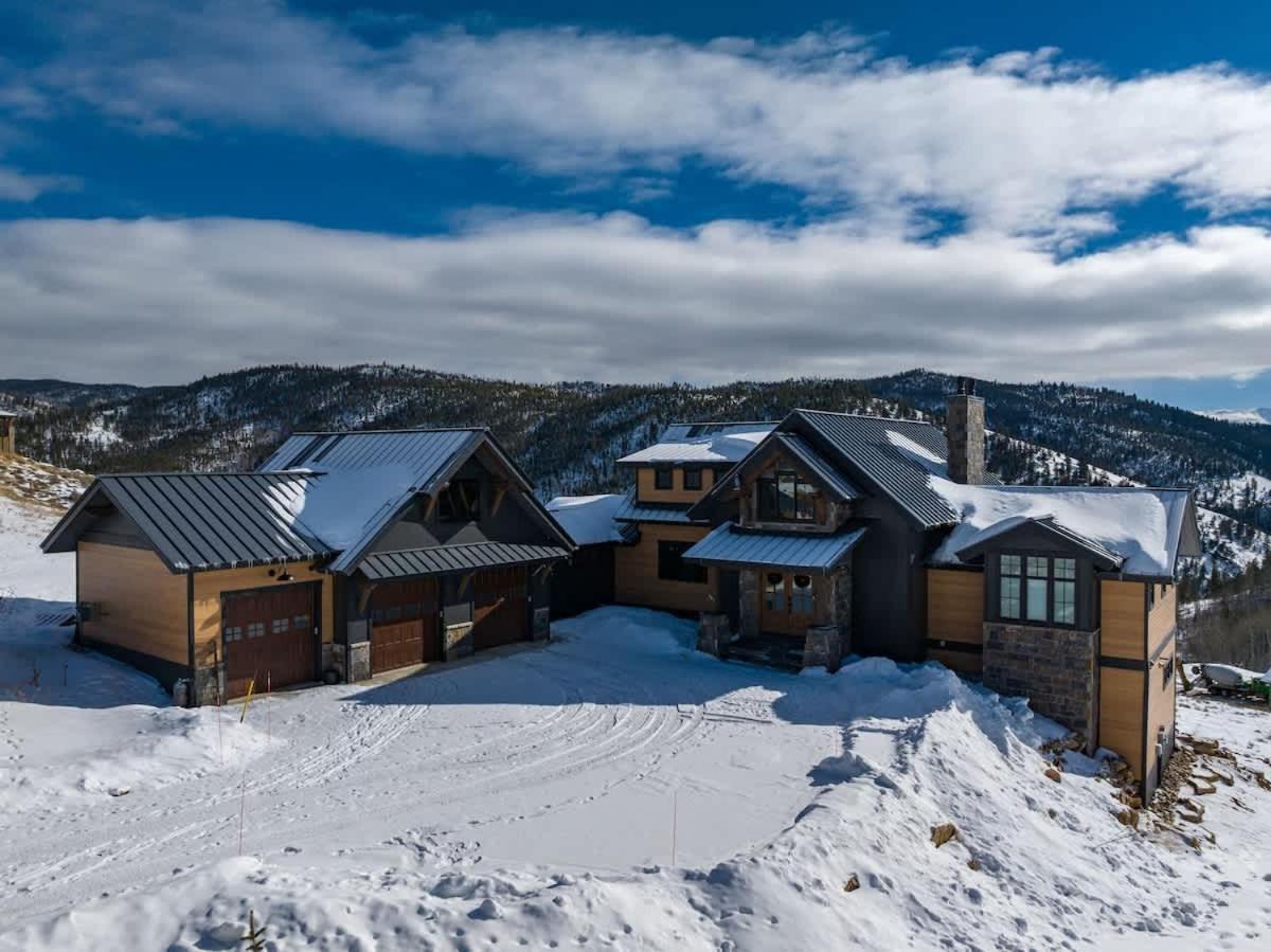 Granby Ranch Lodge Exterior photo
