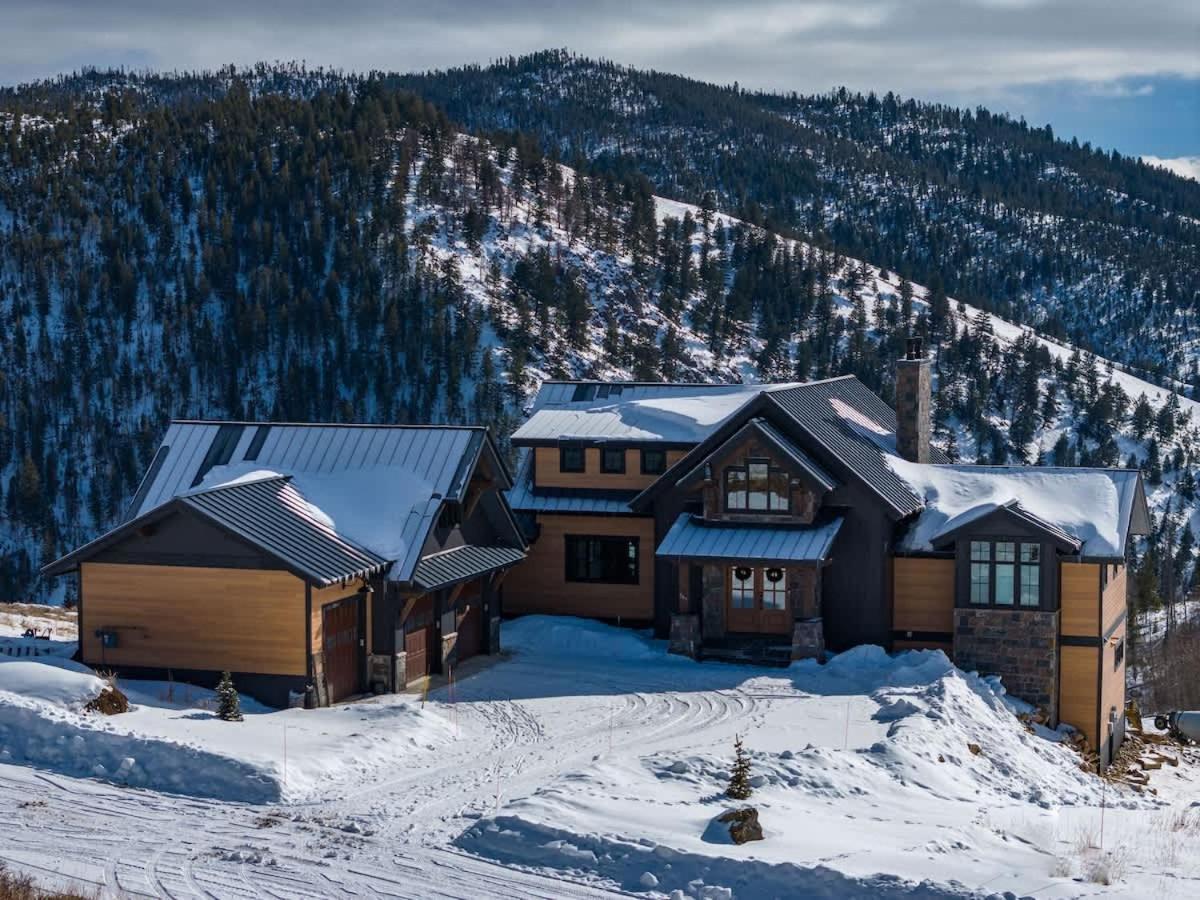Granby Ranch Lodge Exterior photo