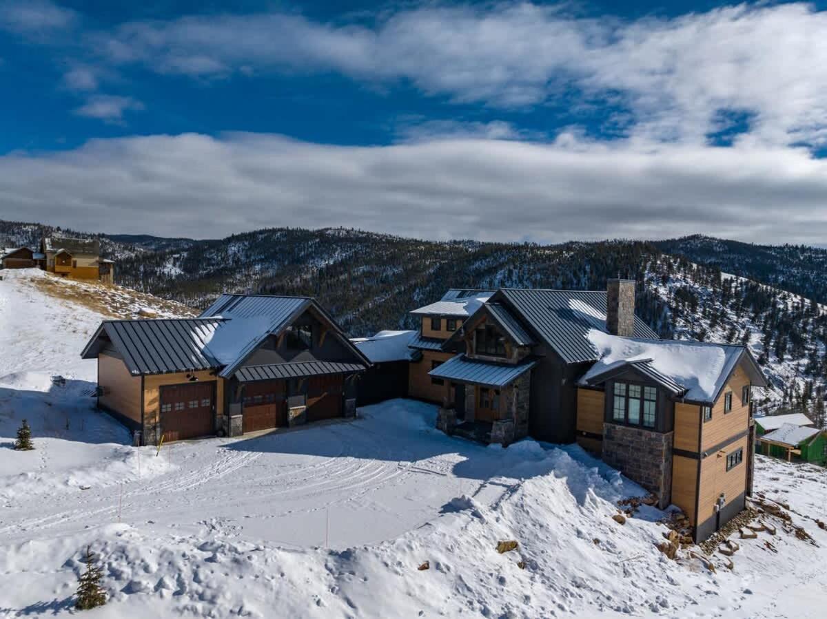Granby Ranch Lodge Exterior photo