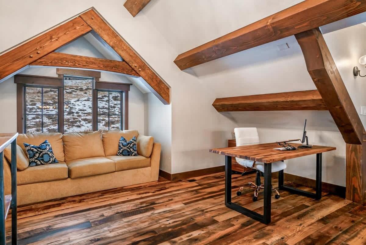 Granby Ranch Lodge Exterior photo